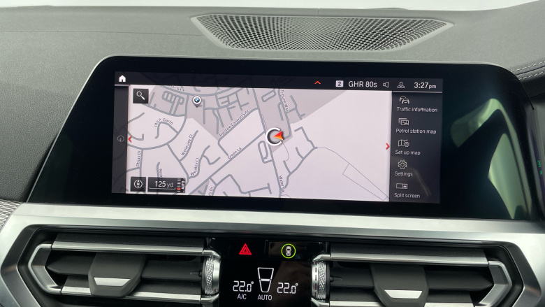 BMW 4 Series 420i M Sport 5dr Step Auto Petrol Hatchback